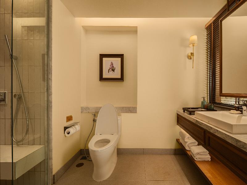 Thavorn Palm Beach Resort - Oda