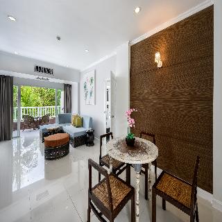 Thavorn Palm Beach Resort fotoÄŸrafÄ±