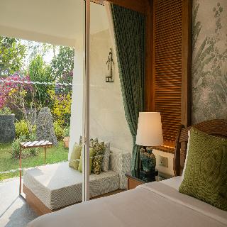 Thavorn Palm Beach Resort fotoÄŸrafÄ±