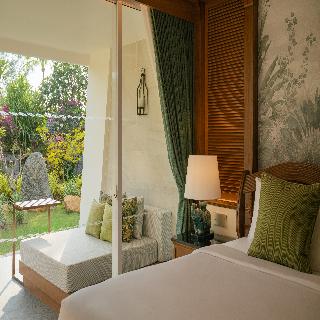 Thavorn Palm Beach Resort fotoÄŸrafÄ±