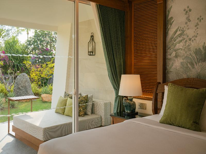 Thavorn Palm Beach Resort - Oda