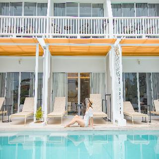 Thavorn Palm Beach Resort fotoÄŸrafÄ±