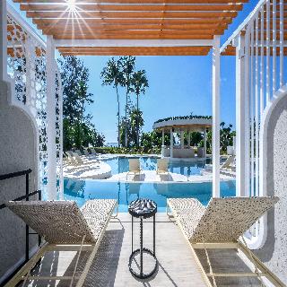 Thavorn Palm Beach Resort fotoÄŸrafÄ±