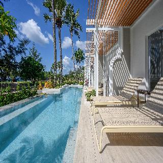 Thavorn Palm Beach Resort fotoÄŸrafÄ±