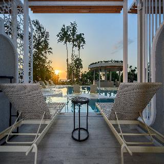 Thavorn Palm Beach Resort fotoÄŸrafÄ±