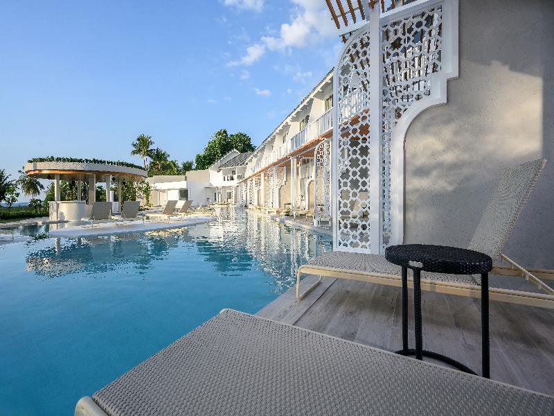 Thavorn Palm Beach Resort - Oda