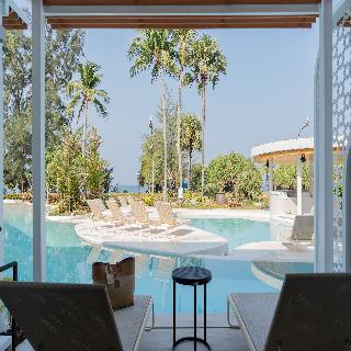 Thavorn Palm Beach Resort fotoÄŸrafÄ±