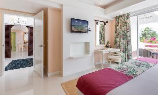Thavorn Palm Beach Resort fotoÄŸrafÄ±