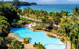Thavorn Palm Beach Resort fotoÄŸrafÄ±