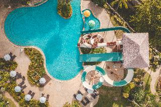 Thavorn Palm Beach Resort fotoÄŸrafÄ±