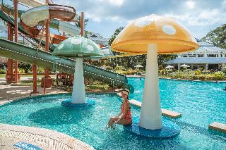 Thavorn Palm Beach Resort fotoÄŸrafÄ±