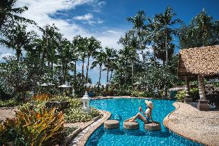 Thavorn Palm Beach Resort fotoÄŸrafÄ±