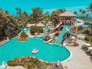 Thavorn Palm Beach Resort fotoÄŸrafÄ±