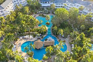 Thavorn Palm Beach Resort fotoÄŸrafÄ±