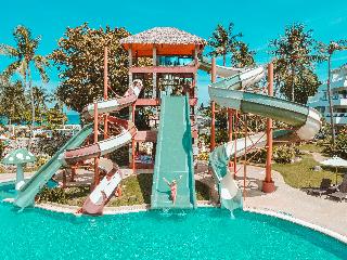 Thavorn Palm Beach Resort fotoÄŸrafÄ±