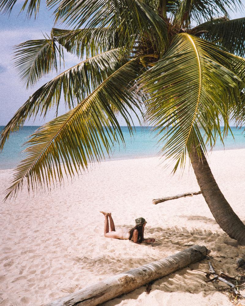 Thavorn Palm Beach Resort - Plaj