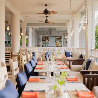Thavorn Palm Beach Resort fotoÄŸrafÄ±