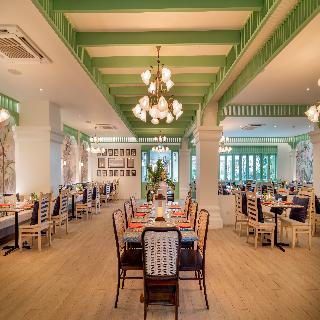 Thavorn Palm Beach Resort fotoÄŸrafÄ±