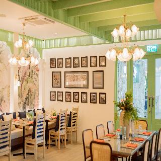 Thavorn Palm Beach Resort fotoÄŸrafÄ±