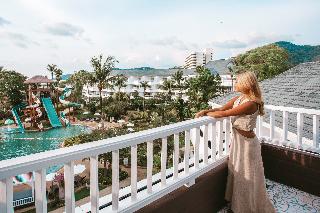 Thavorn Palm Beach Resort fotoÄŸrafÄ±