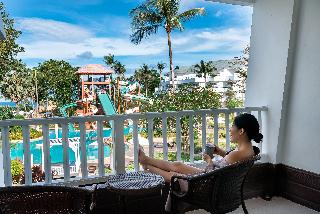 Thavorn Palm Beach Resort fotoÄŸrafÄ±