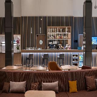 Hampton By Hilton Potsdam Babelsberg fotoÄŸrafÄ±