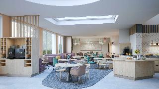 Hampton By Hilton Potsdam Babelsberg fotoÄŸrafÄ±