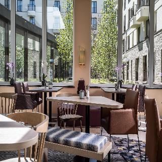 Hampton By Hilton Potsdam Babelsberg fotoÄŸrafÄ±