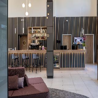 Hampton By Hilton Potsdam Babelsberg fotoÄŸrafÄ±