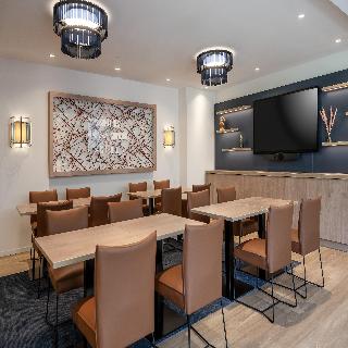 Hampton By Hilton Potsdam Babelsberg fotoÄŸrafÄ±