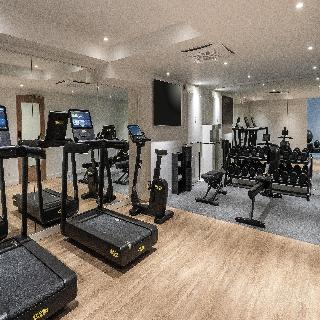 Hampton By Hilton Potsdam Babelsberg fotoÄŸrafÄ±