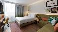 Hampton By Hilton Potsdam Babelsberg oda fotoğrafı