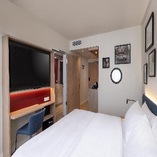 Hampton By Hilton Potsdam Babelsberg fotoÄŸrafÄ±
