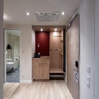 Hampton By Hilton Potsdam Babelsberg fotoÄŸrafÄ±