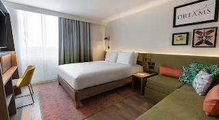 Hampton By Hilton Potsdam Babelsberg fotoÄŸrafÄ±