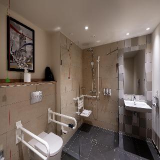 Hampton By Hilton Potsdam Babelsberg fotoÄŸrafÄ±