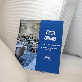 Hampton By Hilton Potsdam Babelsberg fotoÄŸrafÄ±