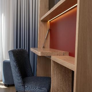 Hampton By Hilton Potsdam Babelsberg fotoÄŸrafÄ±
