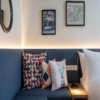 Hampton By Hilton Potsdam Babelsberg fotoÄŸrafÄ±