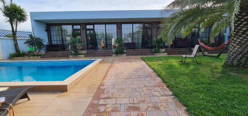 Dachis Villa - Oda