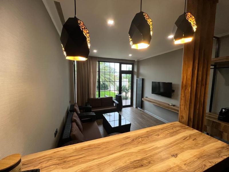 Dachis Villa - Oda