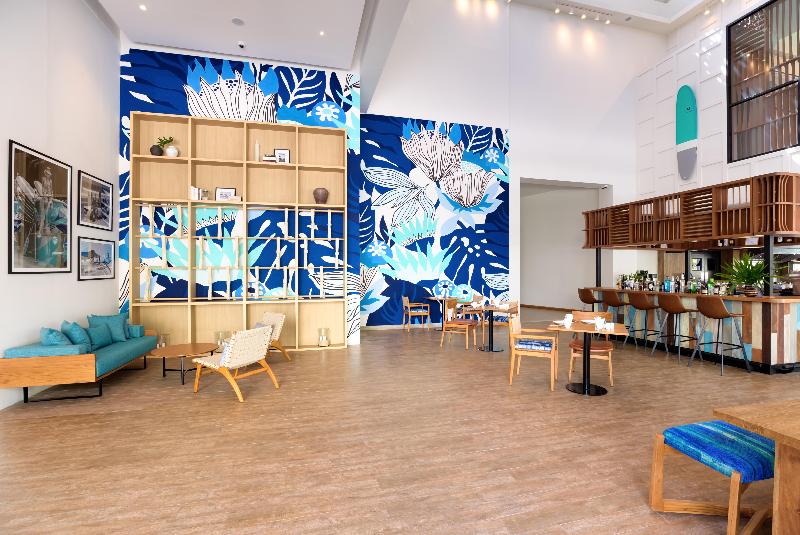 Outrigger Surin Beach Resort (SHA Extra+) (Phuket) - Lobi