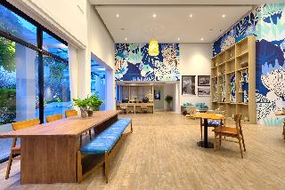 Outrigger Surin Beach Resort (SHA Extra+) (Phuket) fotoÄŸrafÄ±