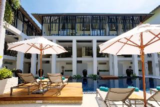 Outrigger Surin Beach Resort (SHA Extra+) (Phuket) otel fotoğrafı