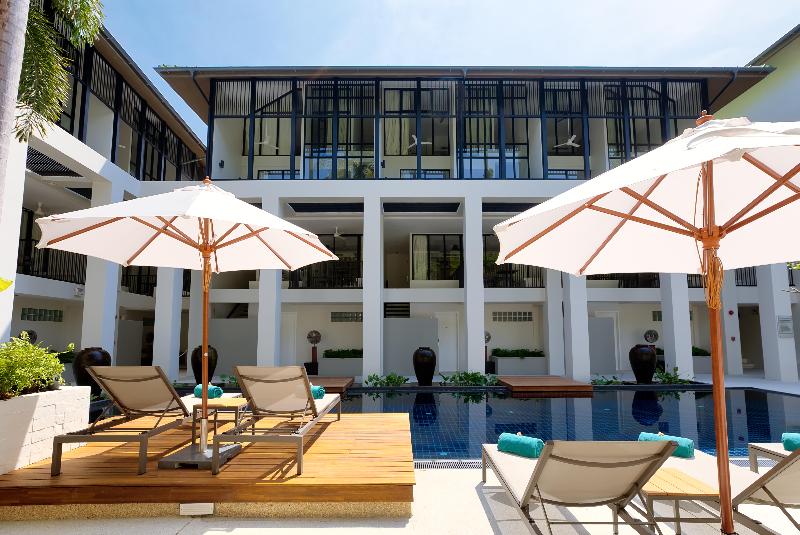 Outrigger Surin Beach Resort (SHA Extra+) (Phuket) - Genel