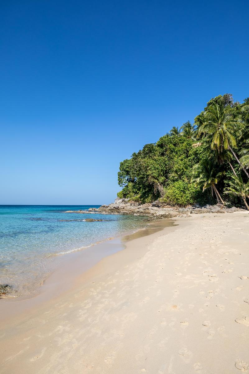 Outrigger Surin Beach Resort (SHA Extra+) (Phuket) - Genel