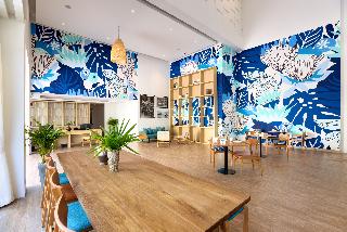 Outrigger Surin Beach Resort (SHA Extra+) (Phuket) fotoÄŸrafÄ±