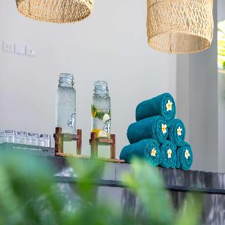 Outrigger Surin Beach Resort (SHA Extra+) (Phuket) fotoÄŸrafÄ±