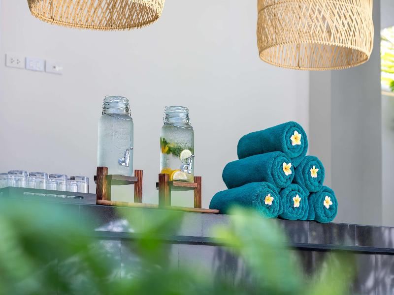 Outrigger Surin Beach Resort (SHA Extra+) (Phuket) - Genel