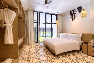 Outrigger Surin Beach Resort (SHA Extra+) (Phuket) fotoÄŸrafÄ±